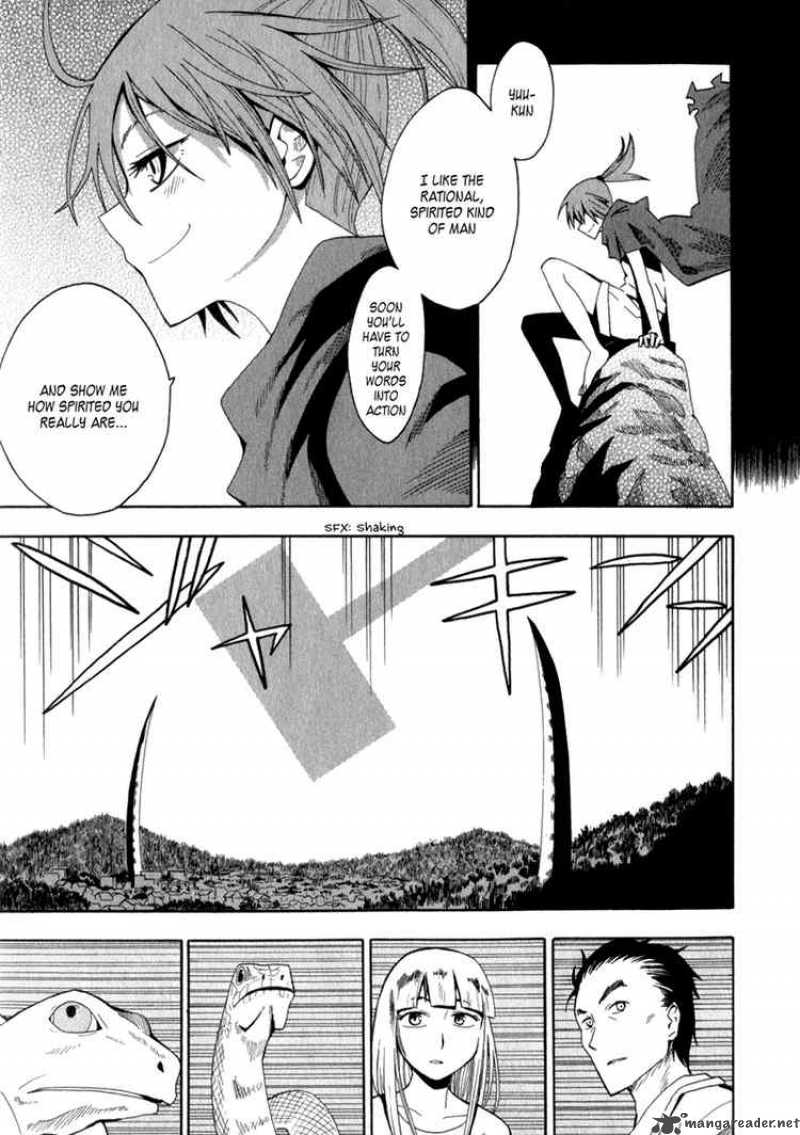 Read Lucifer And The Biscuit Hammer