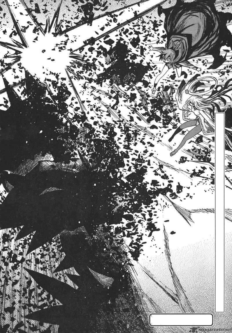 Read The Lucifer And Biscuit Hammer Chapter 56 MangaFreak