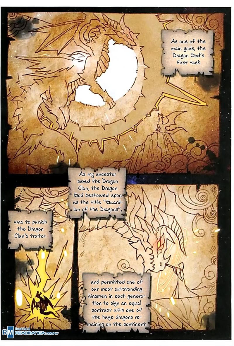 The Magic Chef Of Ice And Fire Chapter 34 Page 5