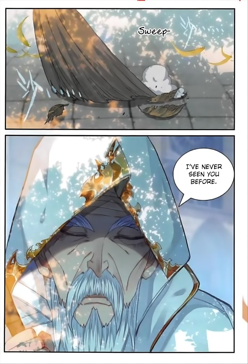 The Magic Chef Of Ice And Fire Chapter 51 Page 23