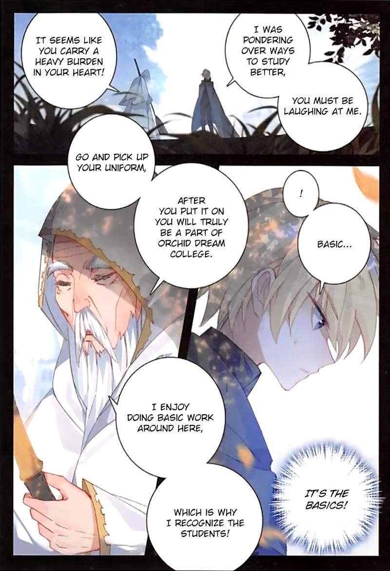 The Magic Chef Of Ice And Fire Chapter 52 Page 6
