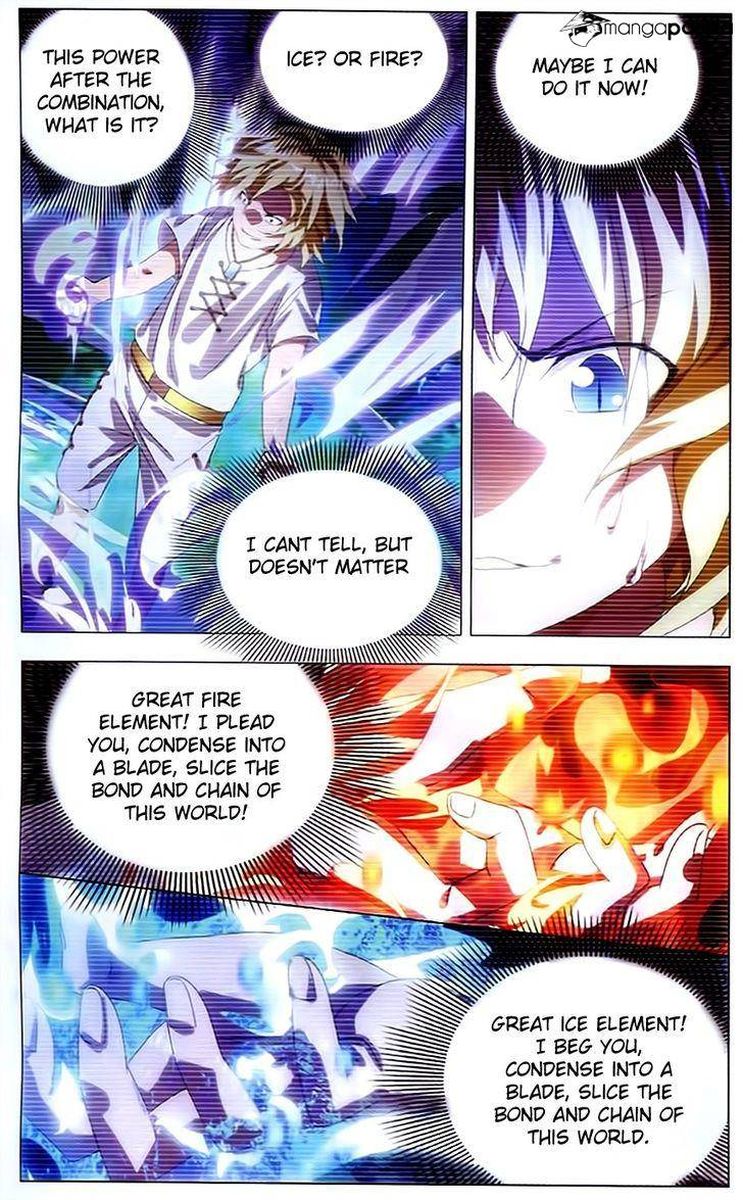 Read The Magic Chef Of Ice And Fire Chapter 7 Mangafreak