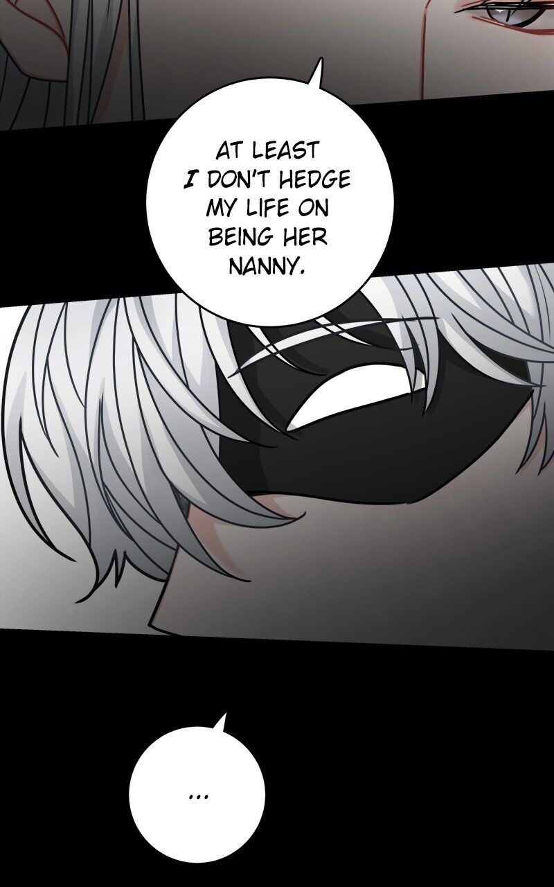 The Newlywed Life Of A Witch And A Dragon Chapter 105 Page 18