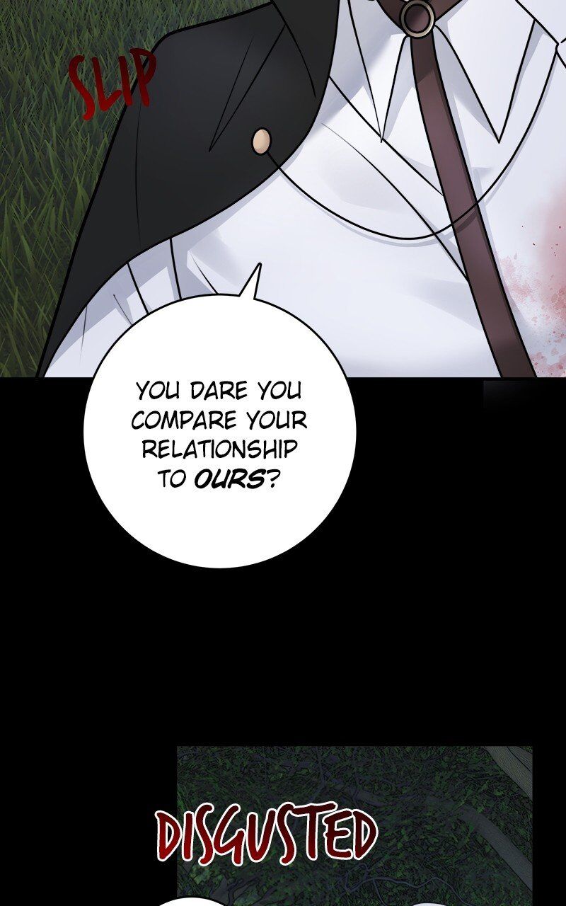 The Newlywed Life Of A Witch And A Dragon Chapter 105 Page 21