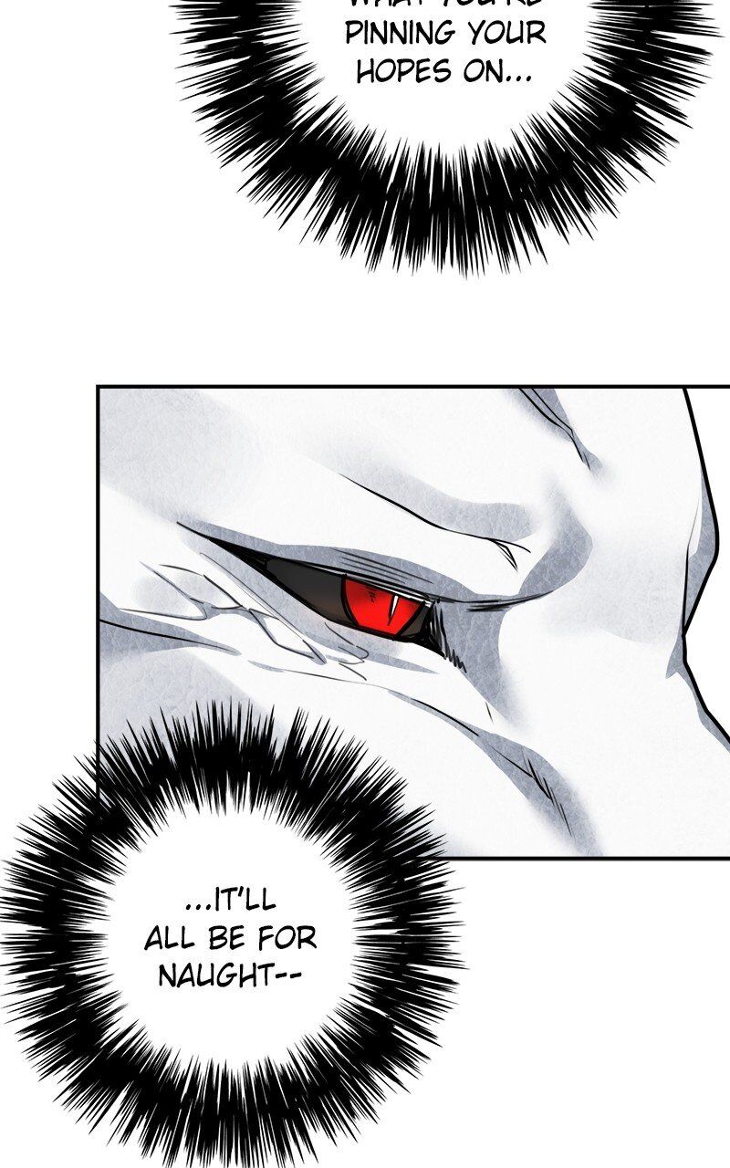 The Newlywed Life Of A Witch And A Dragon Chapter 105 Page 44