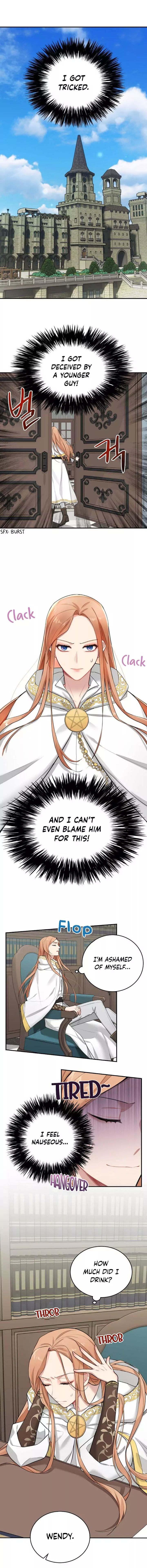 Read The Newlywed Life Of A Witch And A Dragon Chapter 2 Mangafreak Read The Newlywed Life Of A Witch And A Dragon Chapter 2 Mangafreak