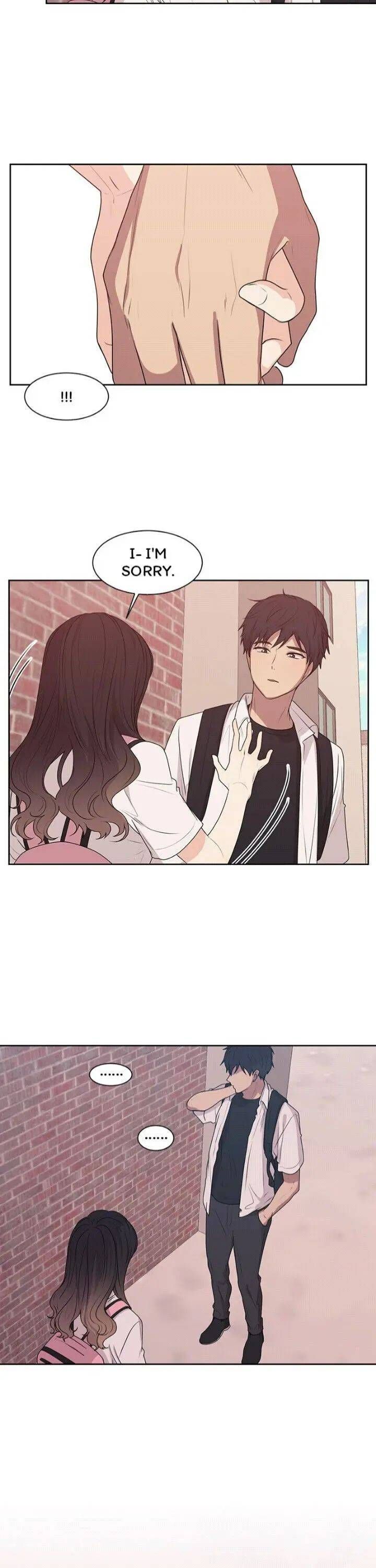 The Omniscient Point Of View Of An Unrequited Love Read The Omniscient Point Of View Of An Unrequited Love Chapter 47