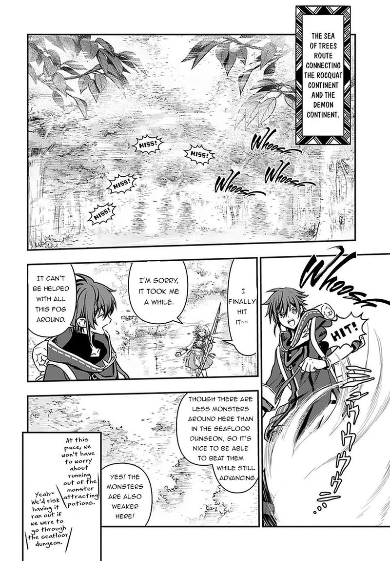 The Path Of The Perfect Evasion Healer Chapter 19 Page 2