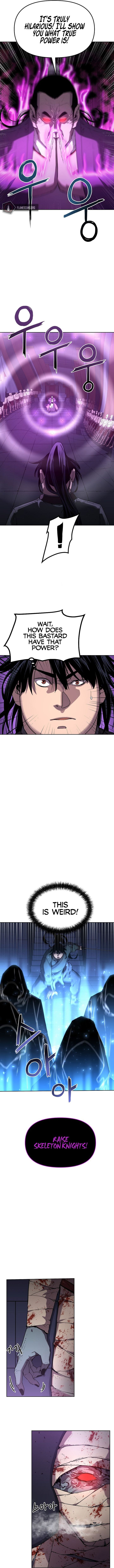 The Previous Life Murim Ranker Chapter 21 Page 2
