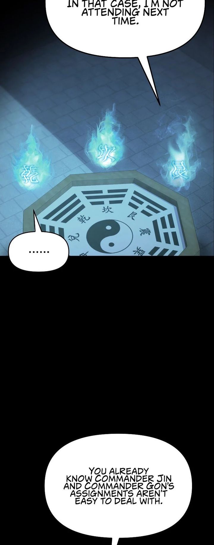 The Previous Life Murim Ranker Chapter 23 Page 47