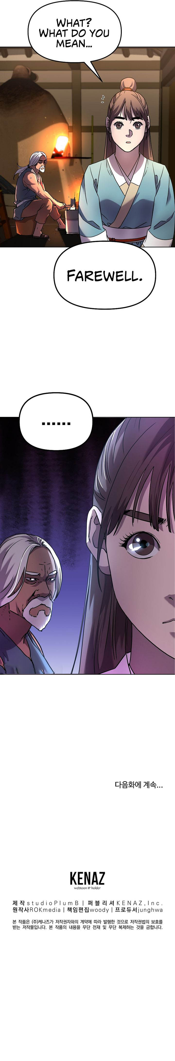 The Previous Life Murim Ranker Chapter 1 Read The Previous Life Murim Ranker Chapter 35 - MangaFreak