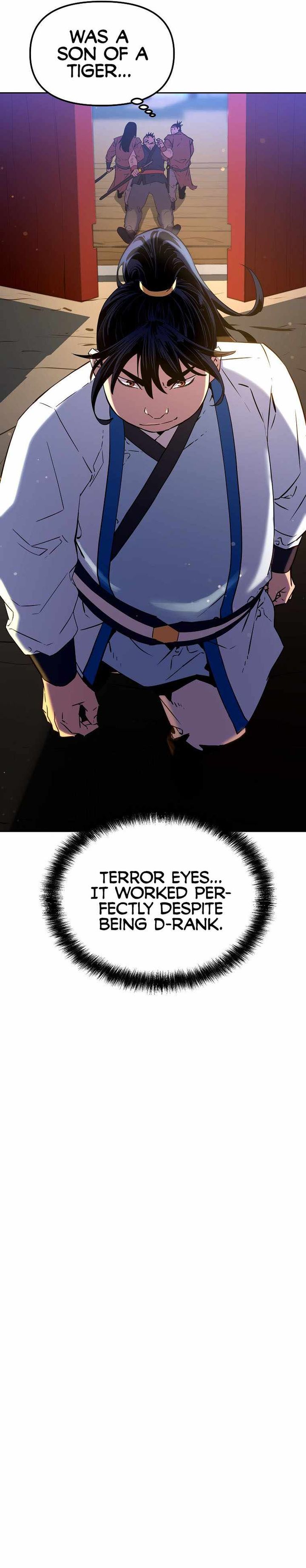 The Previous Life Murim Ranker Chapter 5 Page 14