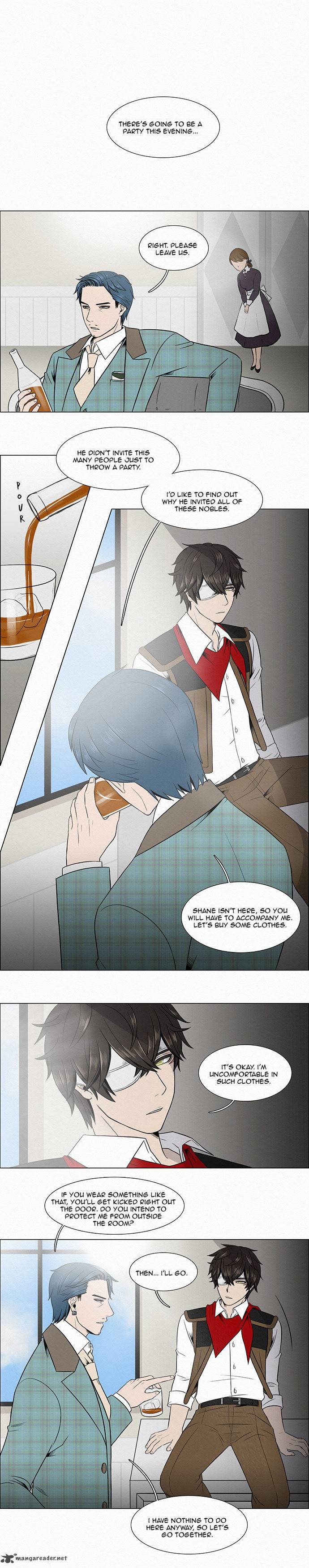 The Queens Season Chapter 4 Page 2