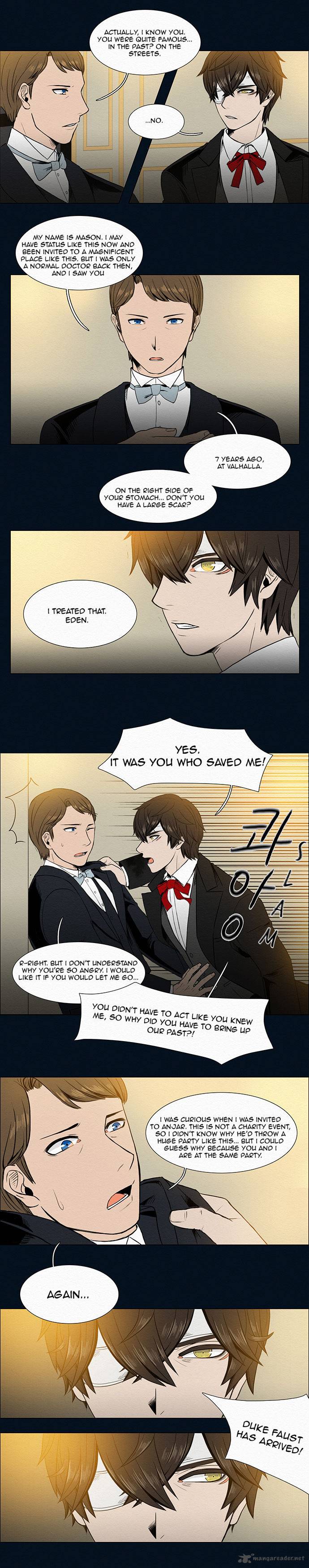 The Queens Season Chapter 4 Page 6