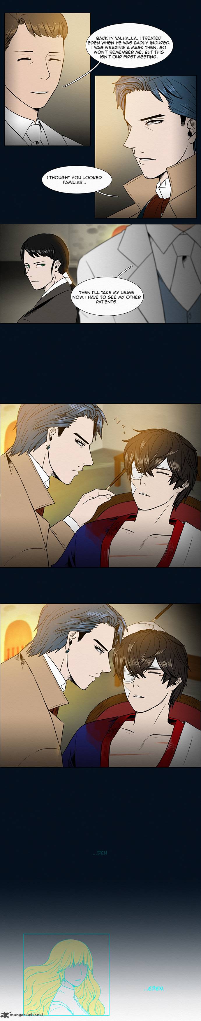 The Queens Season Chapter 7 Page 6