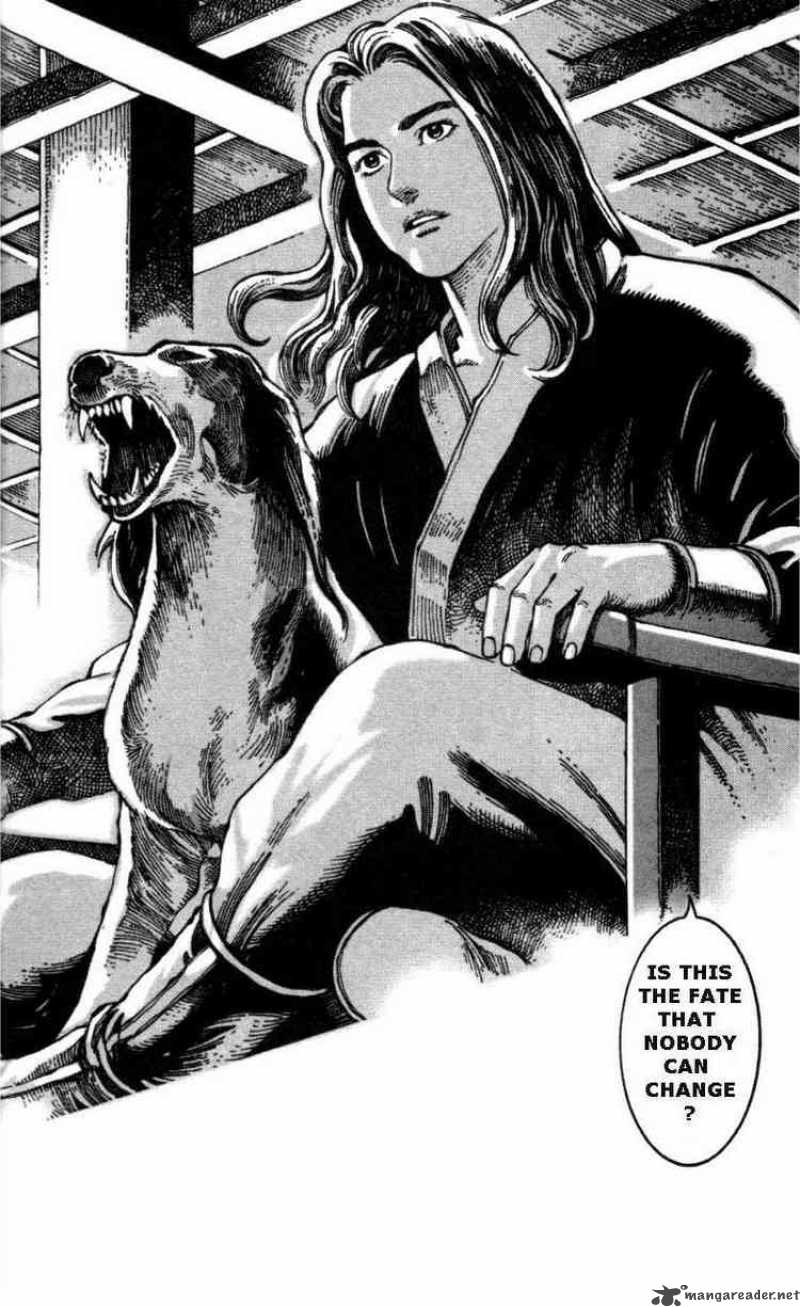 Read The Ravages Of Time Chapter 1 MangaFreak