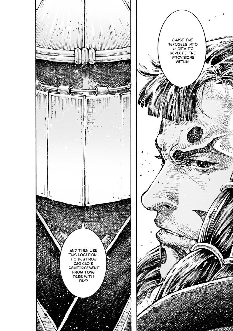 Read The Ravages Of Time Chapter 515: Indefensible on Mangakakalot
