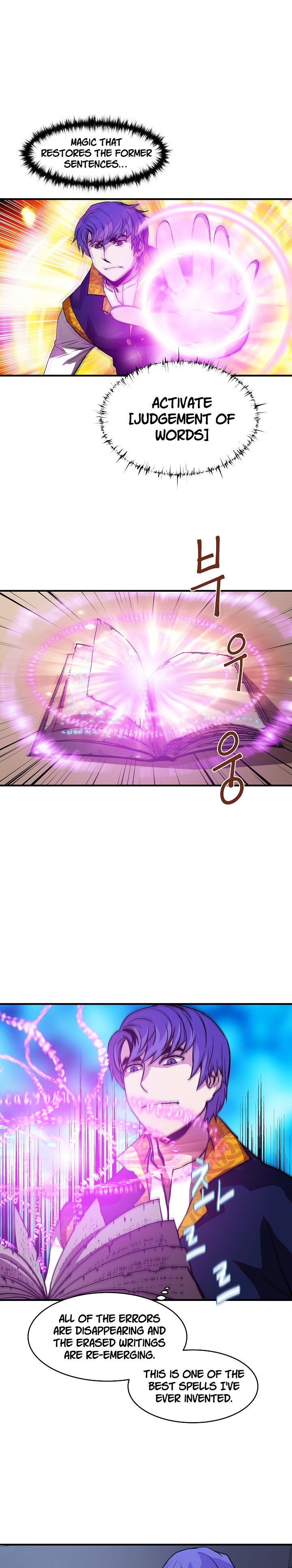 The Rebirth Of An 8th Circled Mage Chapter 14 Page 7