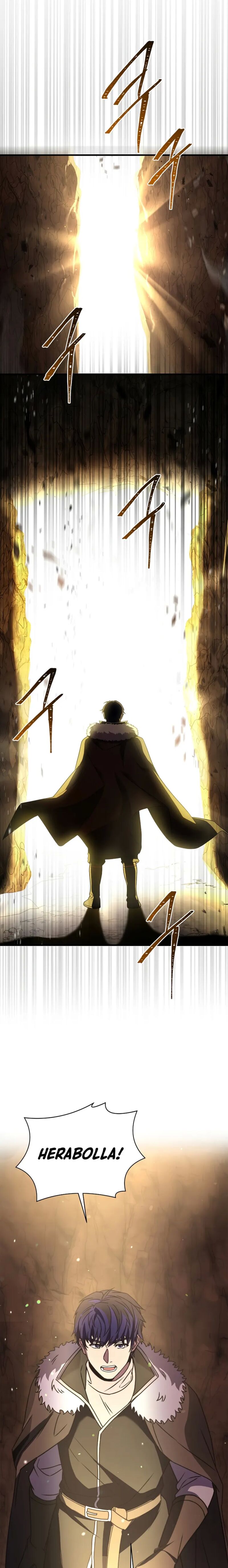 The Rebirth Of An 8th Circled Mage Chapter 148 Page 25