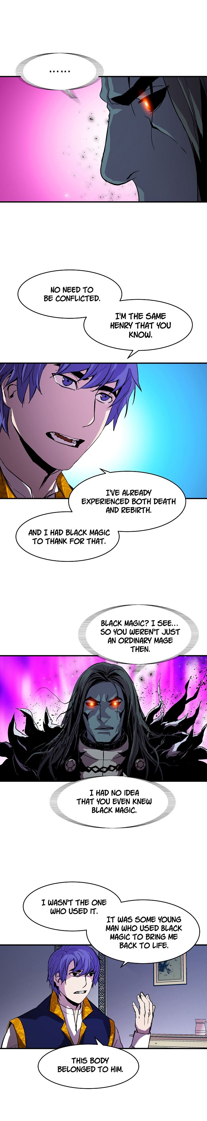 The Rebirth Of An 8th Circled Mage Chapter 15 Page 18