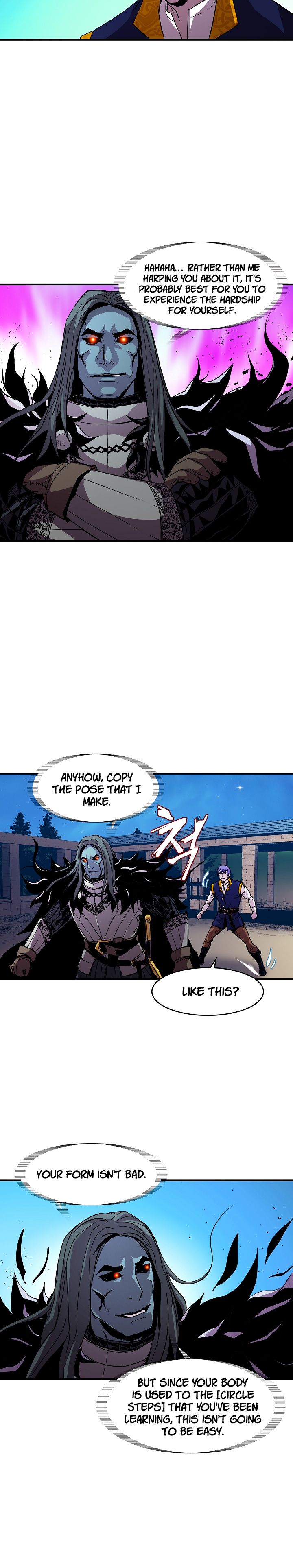 The Rebirth Of An 8th Circled Mage Chapter 16 Page 18