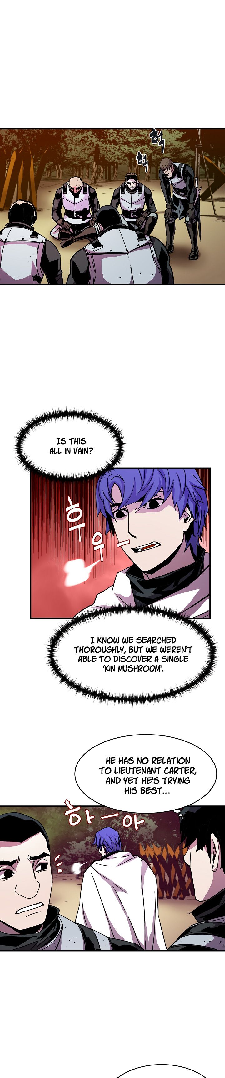 The Rebirth Of An 8th Circled Mage Chapter 29 Page 13