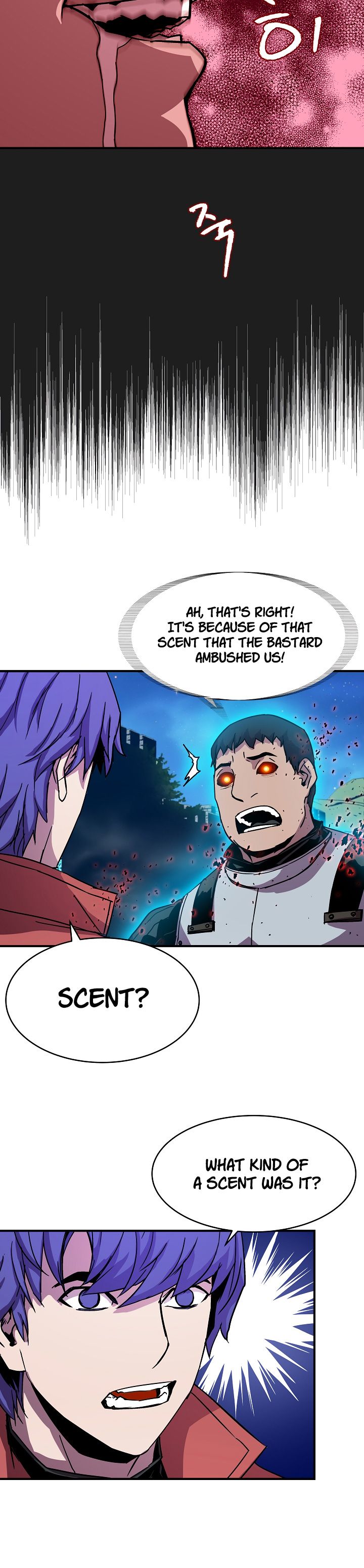 The Rebirth Of An 8th Circled Mage Chapter 30 Page 18