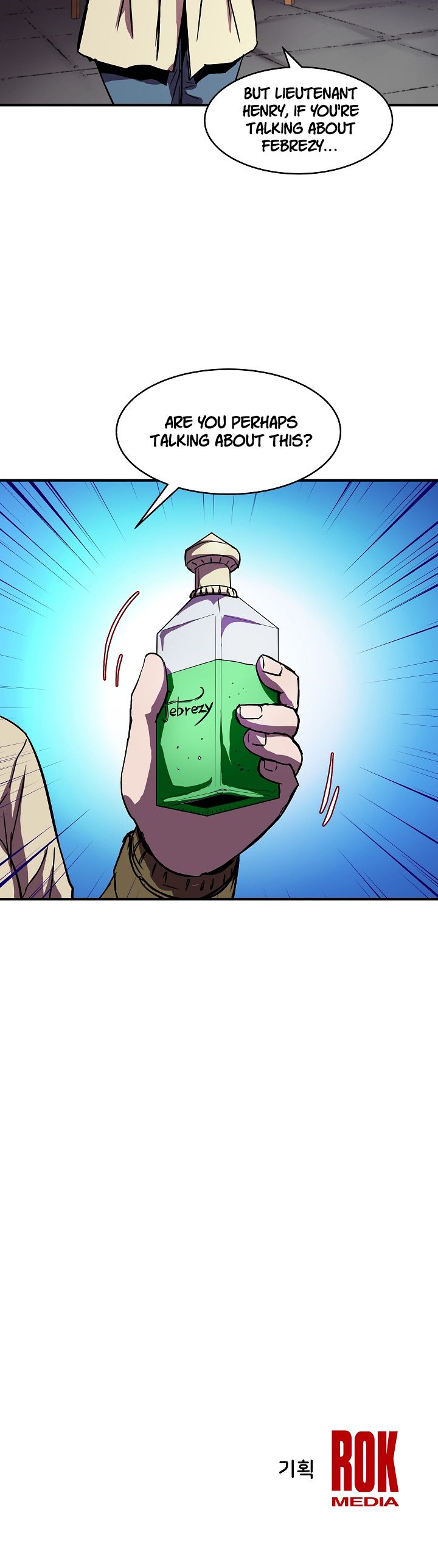 The Rebirth Of An 8th Circled Mage Chapter 30 Page 21