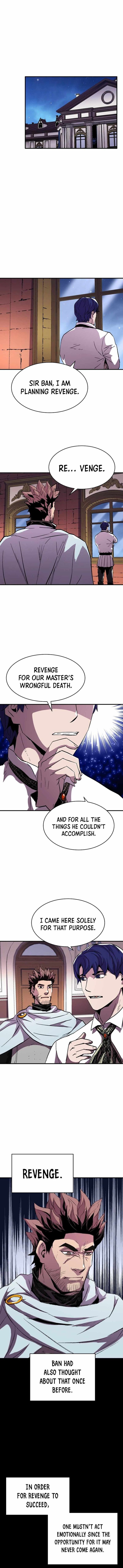 The Rebirth Of An 8th Circled Mage Chapter 54 Page 4