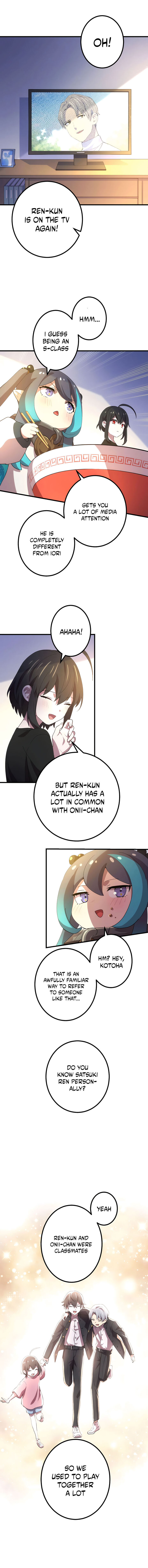 The Reincarnation Of The Forbidden Archmage Chapter 31 Page 14