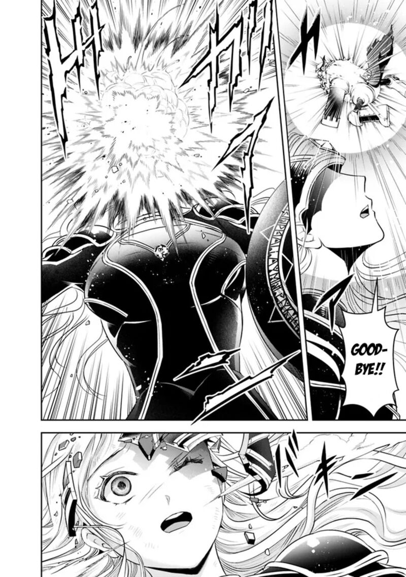 The Rise Of The Unemployed Wise Man Chapter 126 Page 4