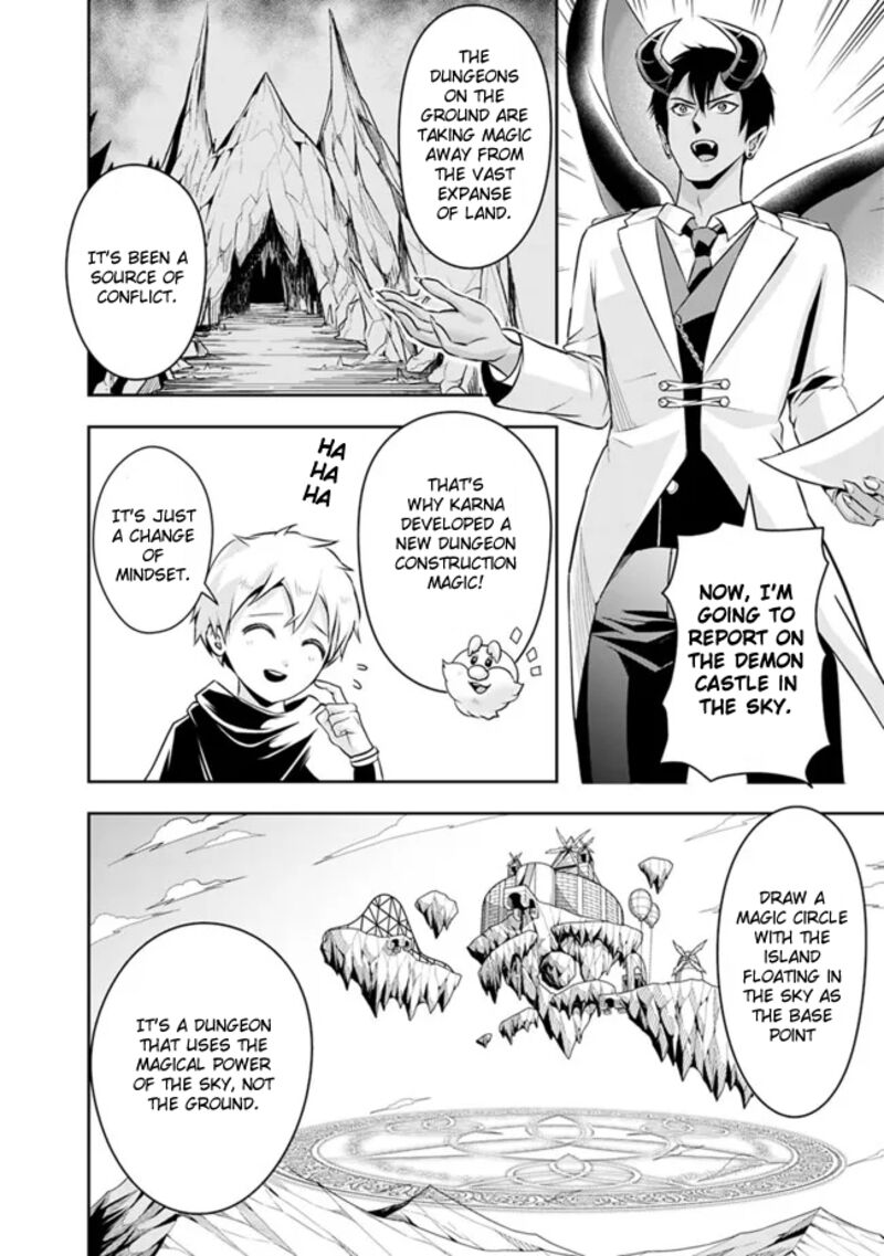 The Rise Of The Unemployed Wise Man Read The Rise Of The Unemployed Wise Man Chapter 83 - MangaFreak