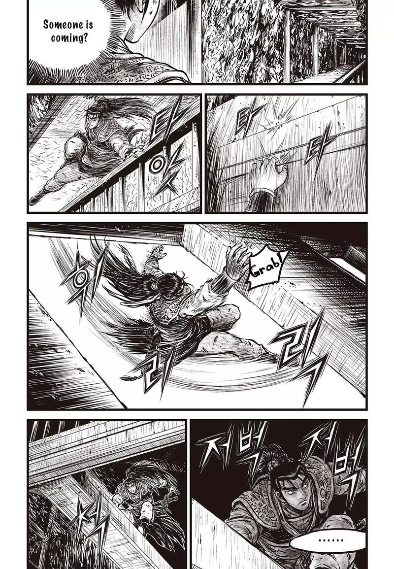 Read The Ruler Of The Land Chapter 577 Mangafreak