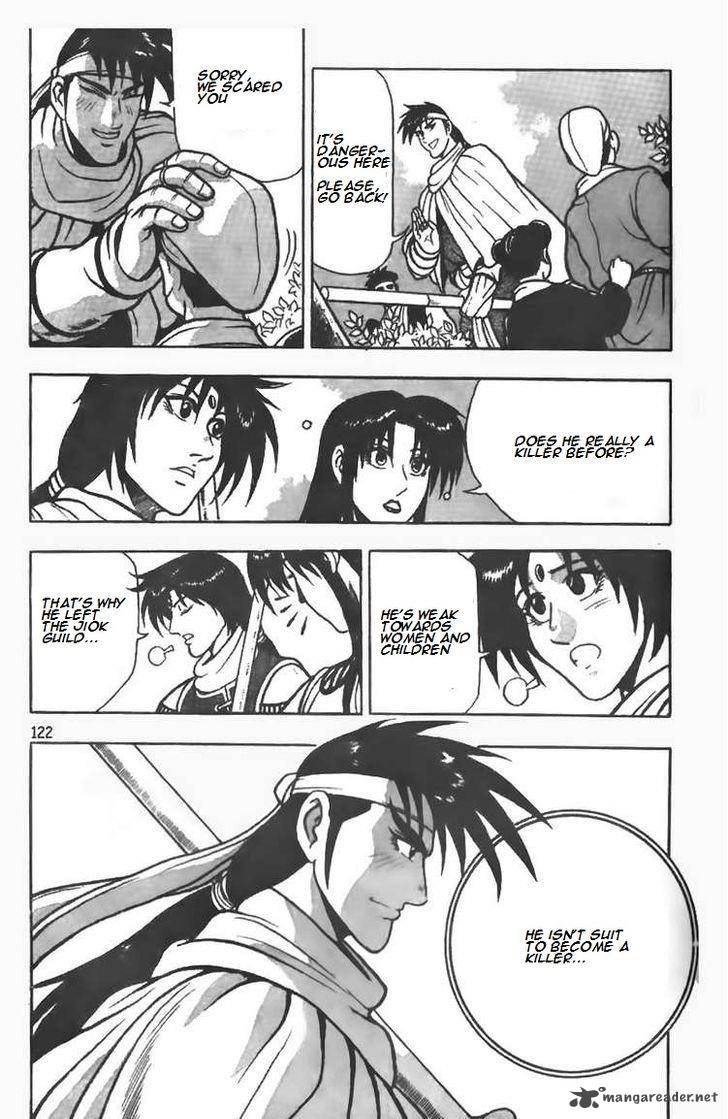 Read The Ruler Of The Land Chapter 77 Mangafreak