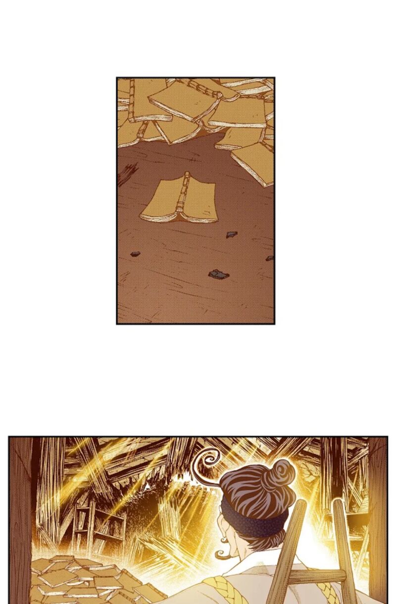 The Scholar Who Walks The Night Chapter 61 Page 57