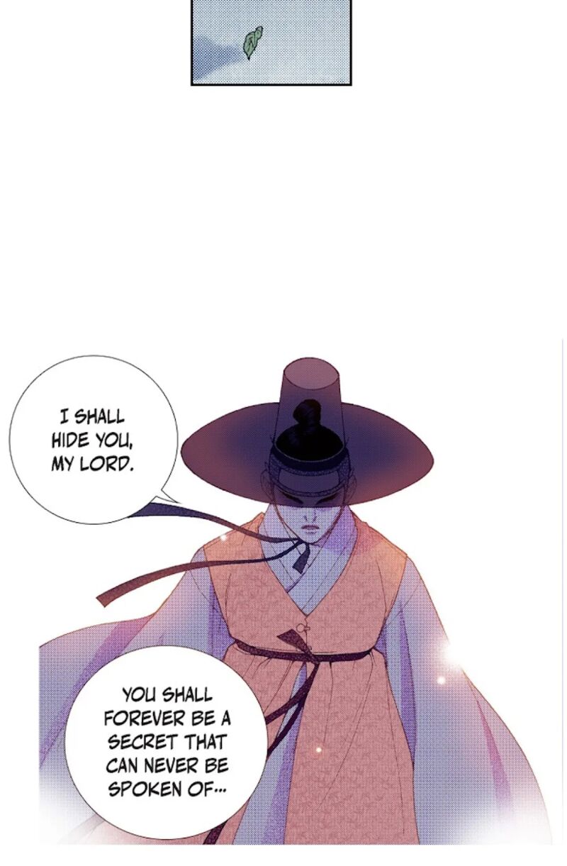The Scholar Who Walks The Night Chapter 63 Page 40