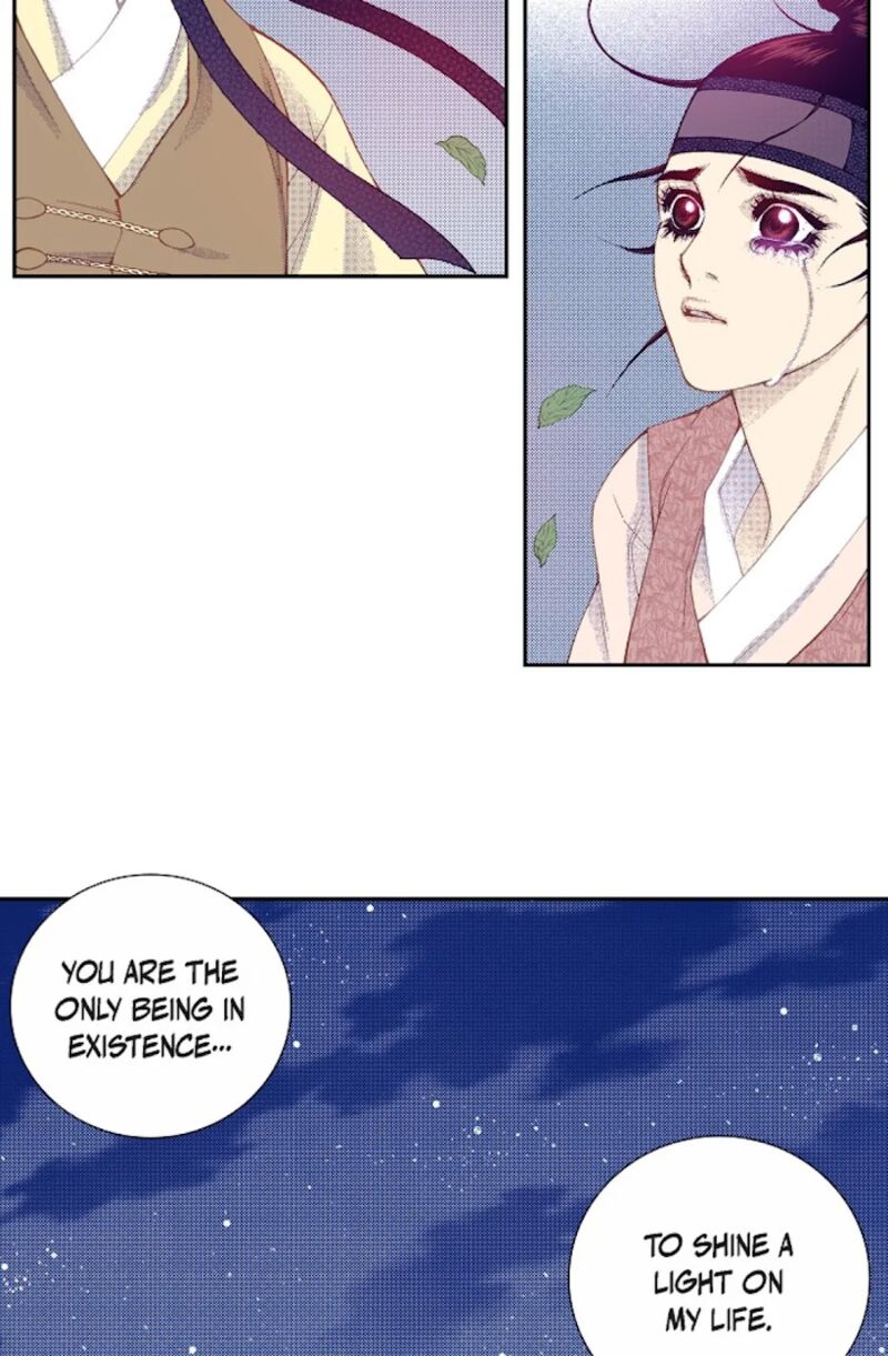 The Scholar Who Walks The Night Chapter 64 Page 28