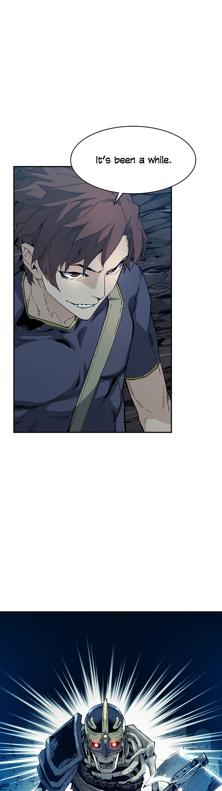 The Second Coming Of Gluttony Wikia