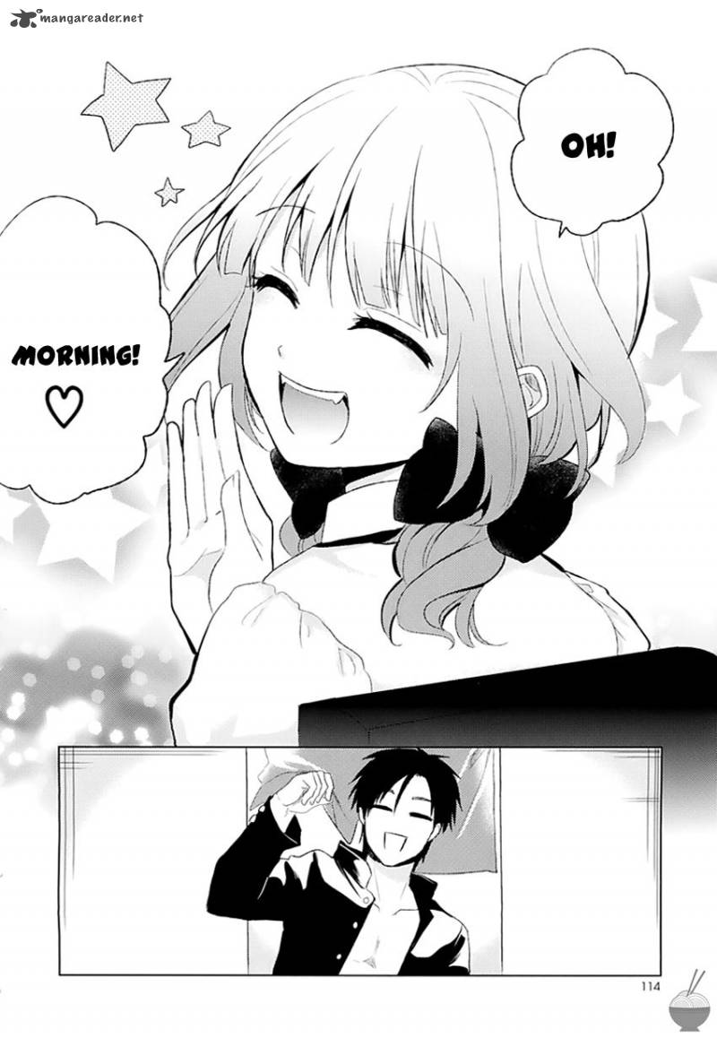 Read The Secret Devil Chan Chapter 1 MangaFreak