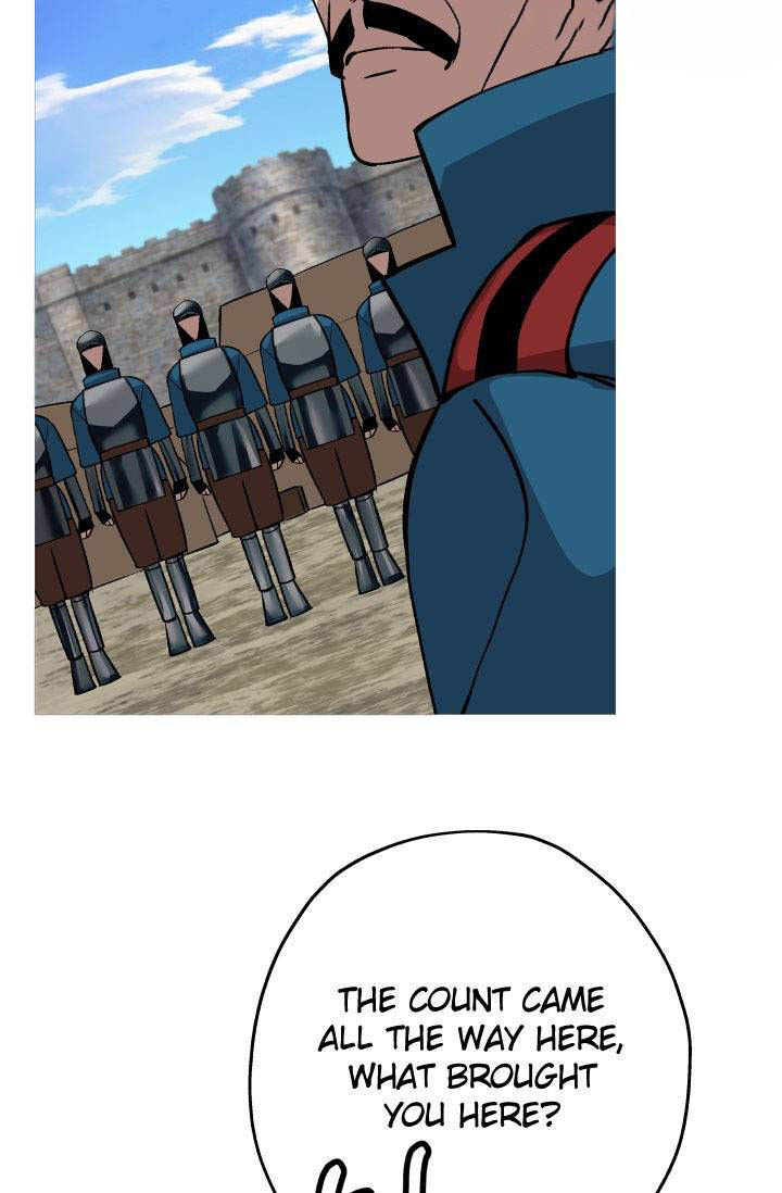The Story Of A Low Rank Soldier Becoming A Monarch Chapter 51 Page 46