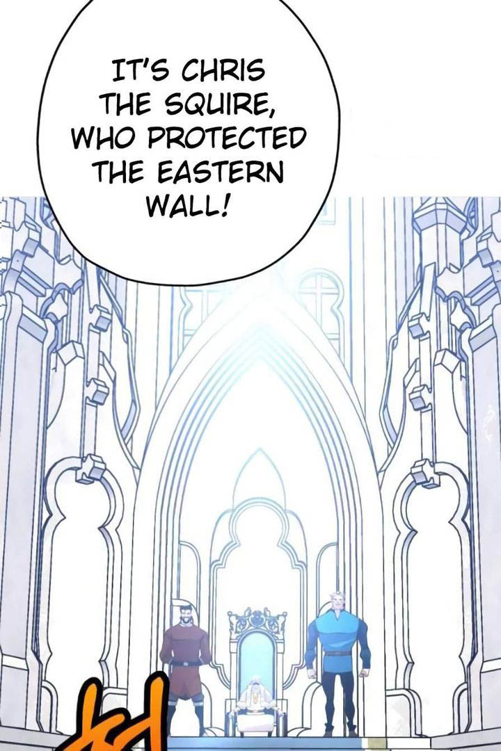 The Story Of A Low Rank Soldier Becoming A Monarch Chapter 55 Page 4