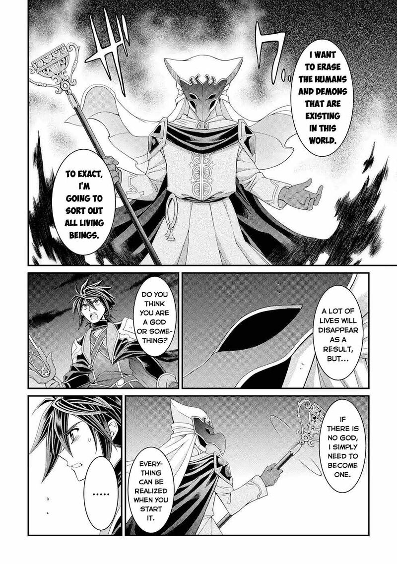The Strongest Brave Man Of The Black Wizard Chapter 45 Page 14