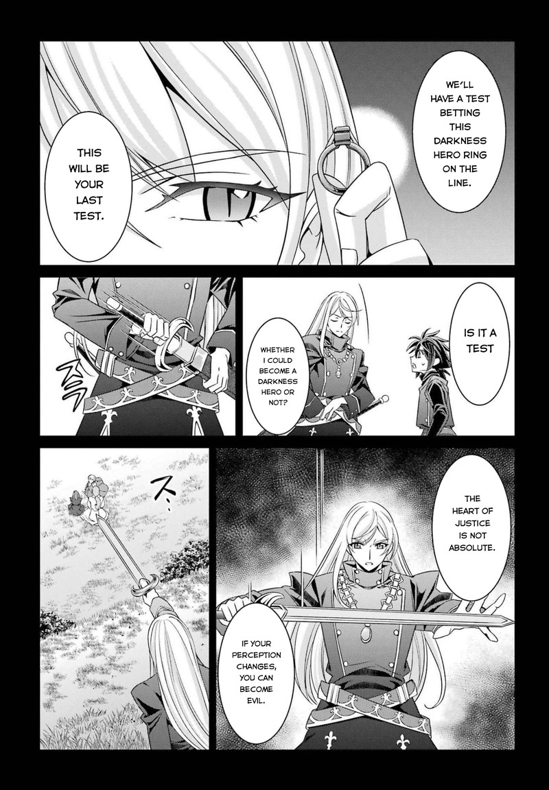 The Strongest Brave Man Of The Black Wizard Chapter 53 Page 18