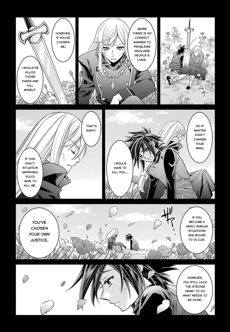 The Strongest Brave Man Of The Black Wizard Chapter 53 Page 29