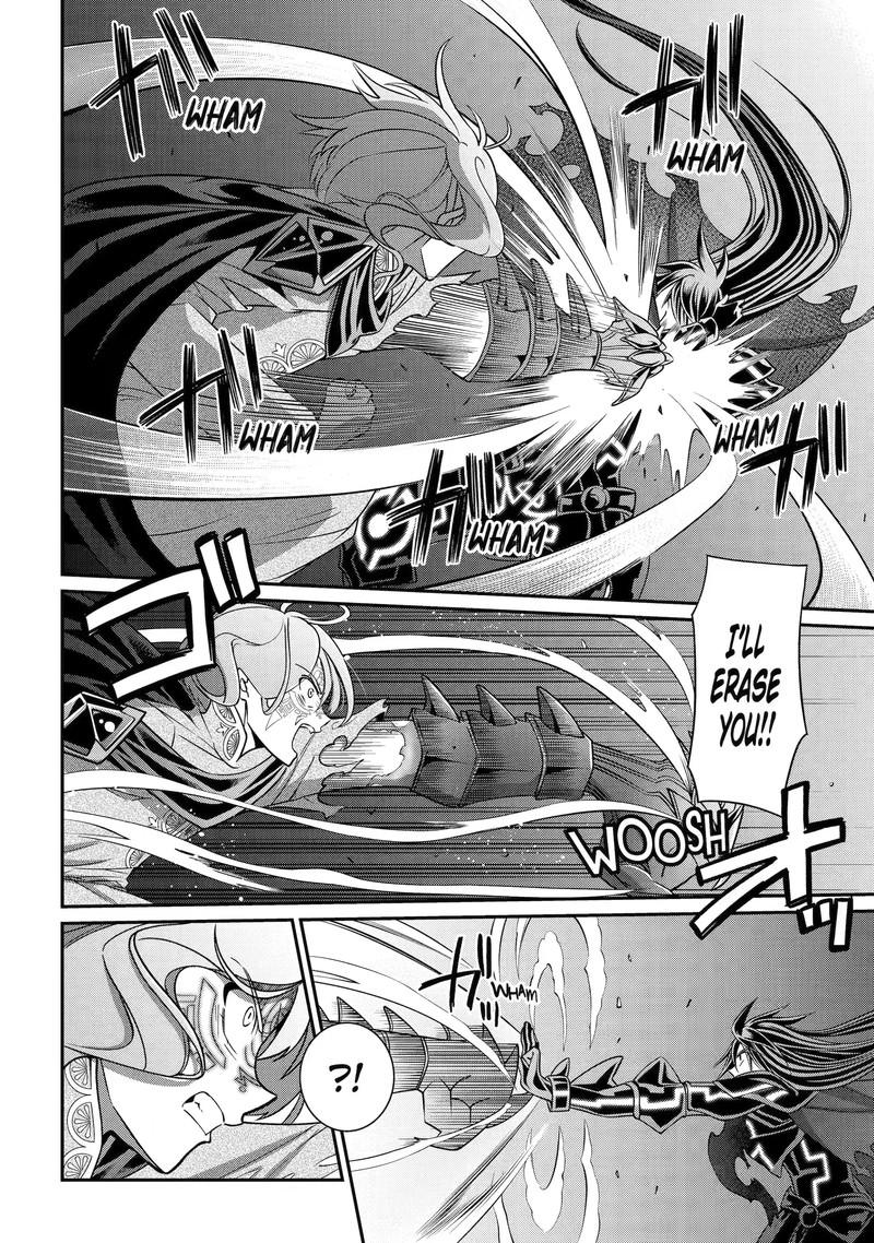 The Strongest Brave Man Of The Black Wizard Chapter 63a Page 6