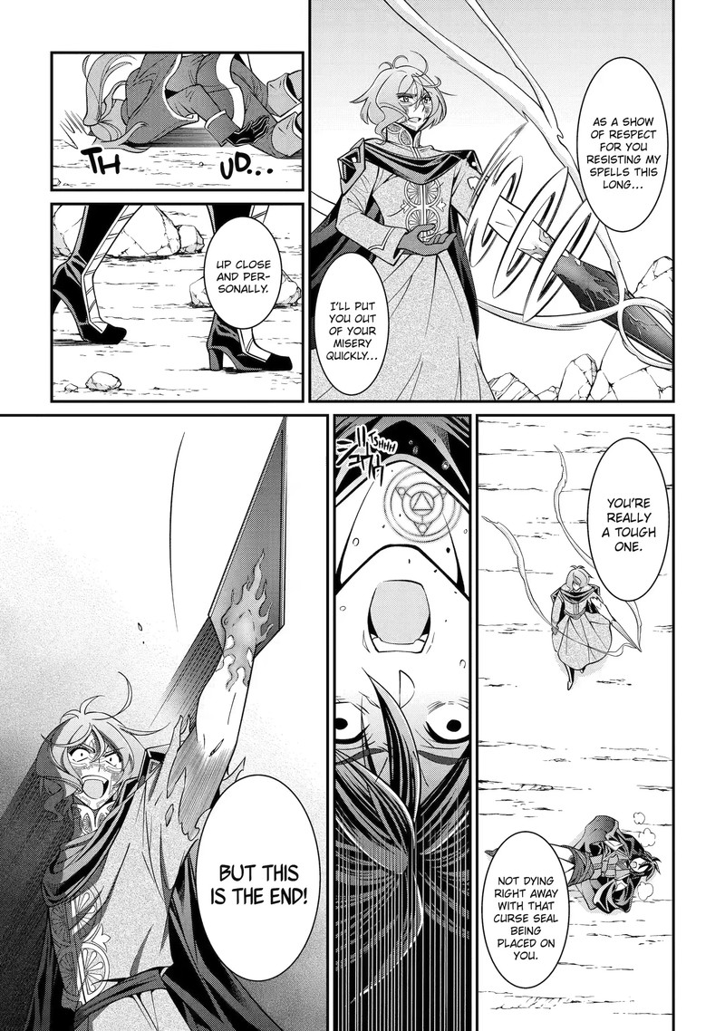 The Strongest Brave Man Of The Black Wizard Chapter 63c Page 9