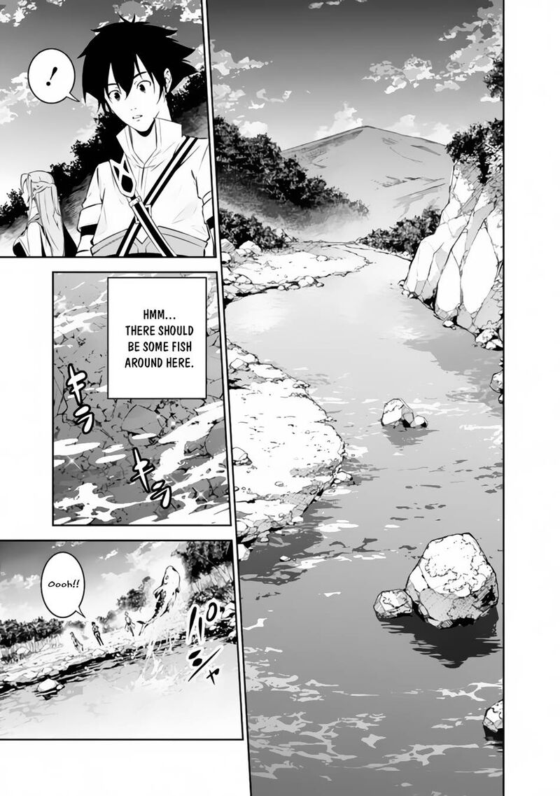 The Strongest Magical Swordsman Ever Reborn As An F Rank Adventurer Chapter 60 Page 5