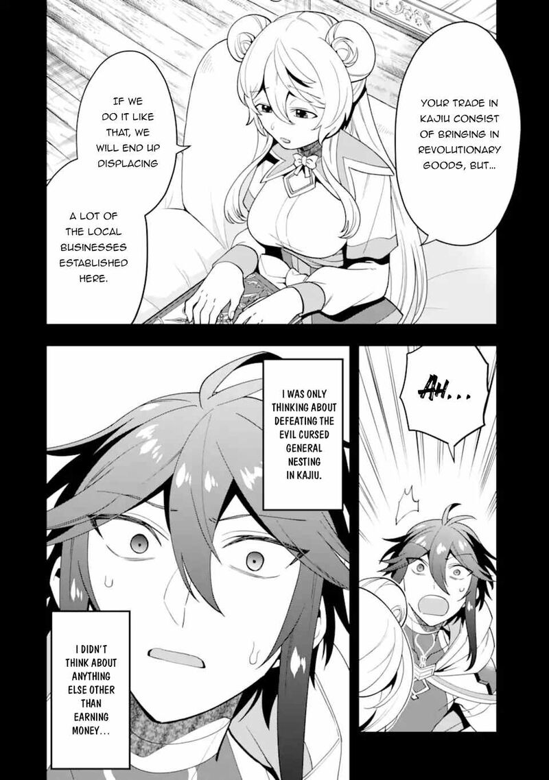 The Strongest Sorcerer Who Makes Full Use Of The Strategy Chapter 34a Page 4