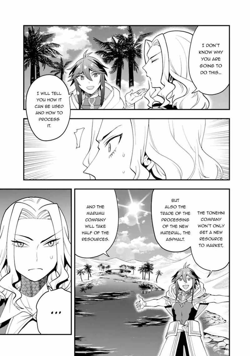 The Strongest Sorcerer Who Makes Full Use Of The Strategy Chapter 34b Page 6