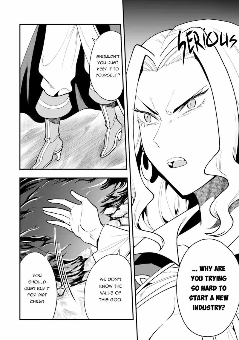 The Strongest Sorcerer Who Makes Full Use Of The Strategy Chapter 34b Page 7